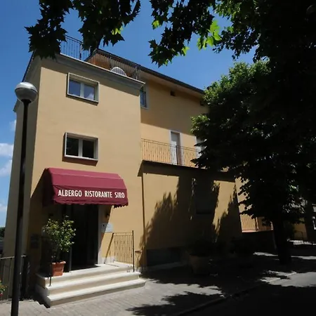 Ristorante Siro Torgiano