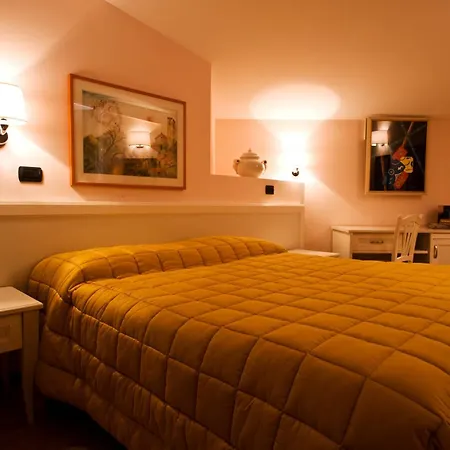 Hotel Ristorante Siro