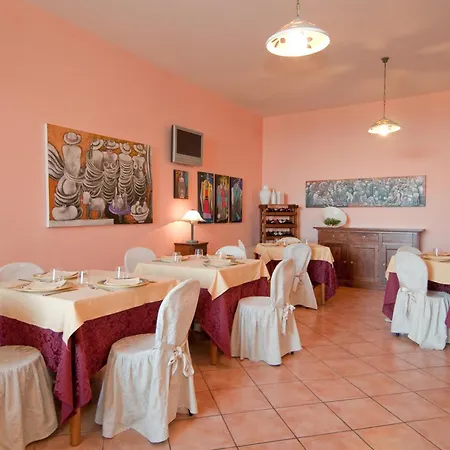 Hotel Ristorante Siro Torgiano