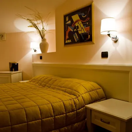 Hotel Ristorante Siro Torgiano