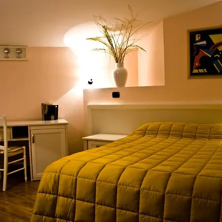Hotel Ristorante Siro