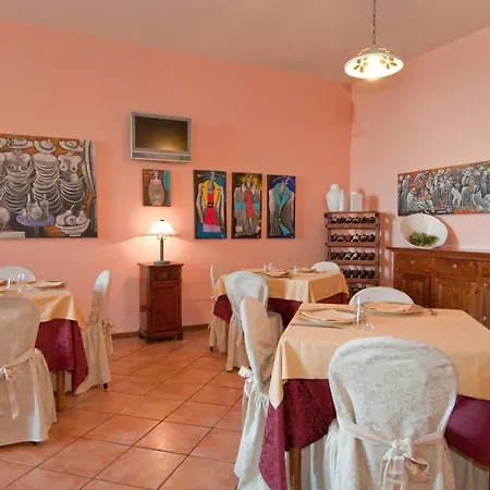 Ristorante Siro