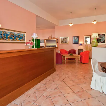 Hotel Ristorante Siro 3*