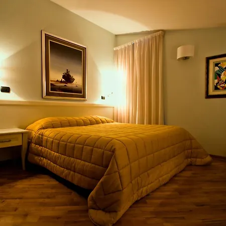 Hotel Ristorante Siro