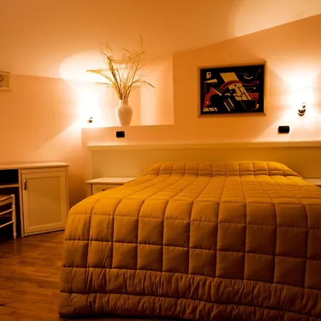 Hotel Ristorante Siro