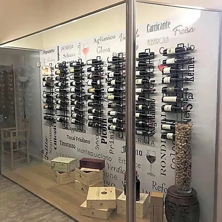 Ristorante Siro טורג'אנו