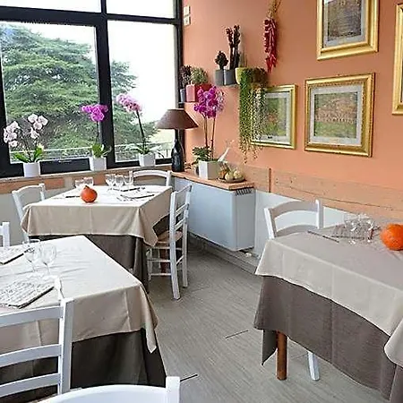 Ristorante Siro מלון 3*