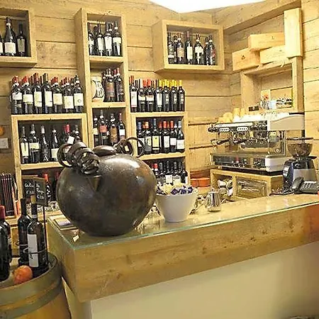 מלון Ristorante Siro