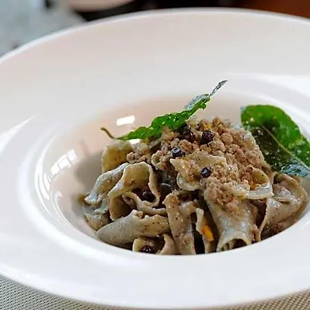 Ristorante Siro מלון