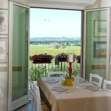 Ristorante Siro טורג'אנו