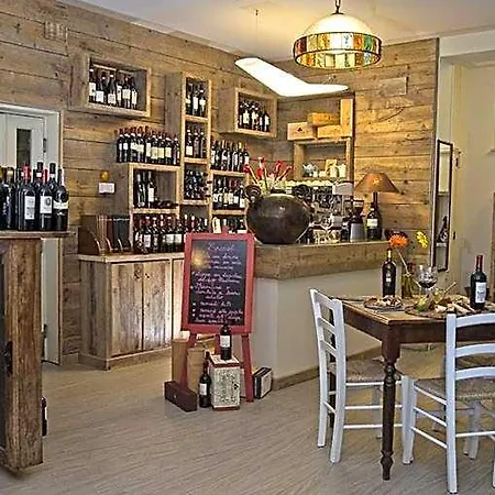 Ristorante Siro מלון