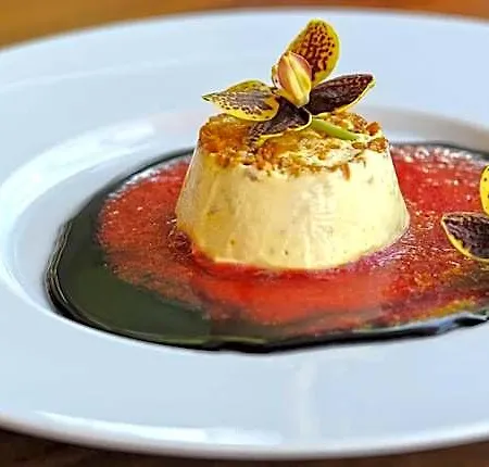 Ristorante Siro 3* טורג'אנו