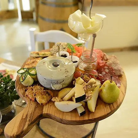 Ristorante Siro 3* Torgiano