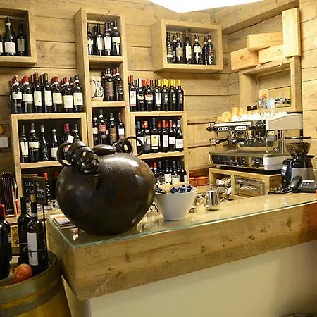 Ristorante Siro Torgiano