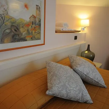 Hotel Ristorante Siro 3*