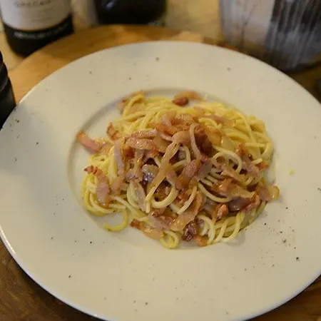 Ristorante Siro טורג'אנו