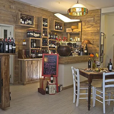 Hotel Ristorante Siro