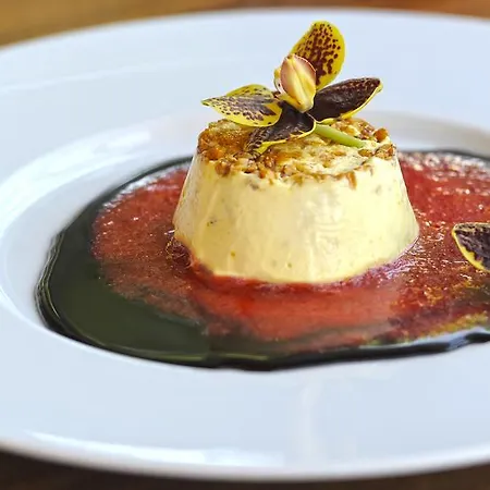 מלון Ristorante Siro