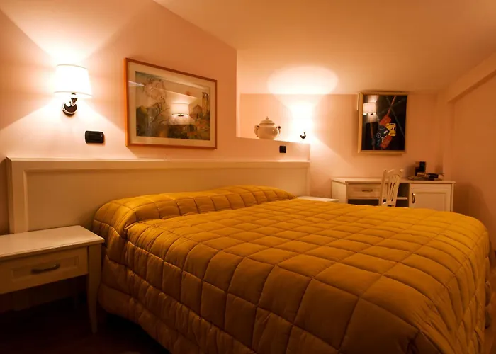 Hotel Ristorante Siro