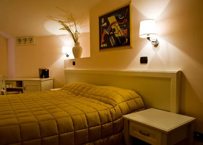 Hotel Ristorante Siro Torgiano