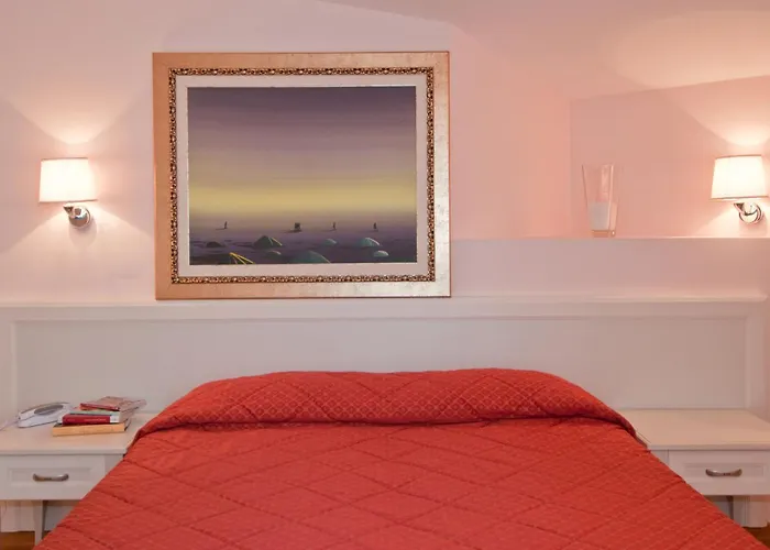 Hotel Ristorante Siro Torgiano