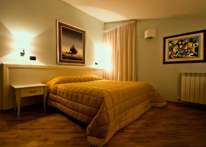 Hotel Ristorante Siro