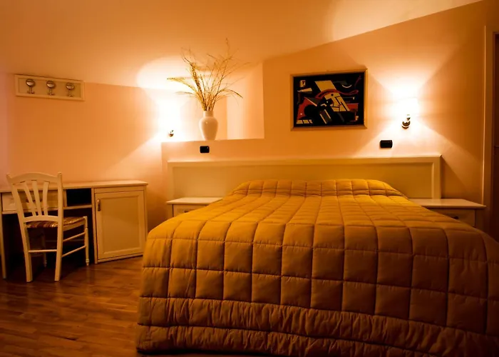 Hotel Ristorante Siro