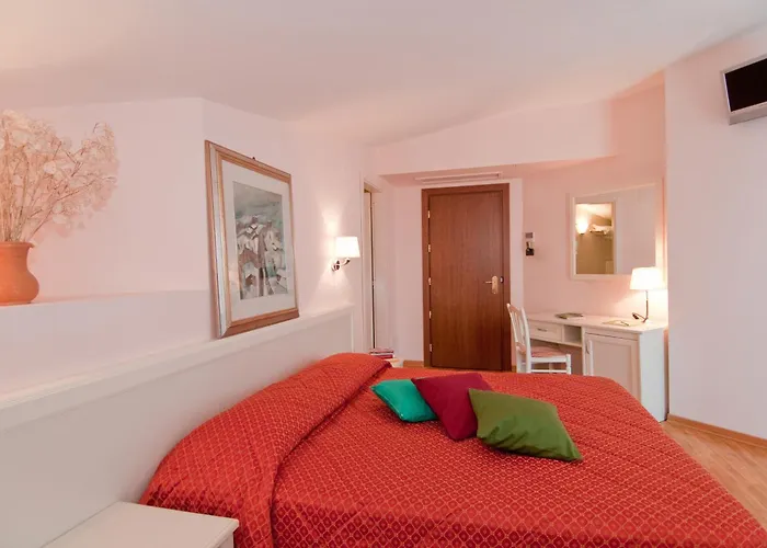 Hotel Ristorante Siro Torgiano