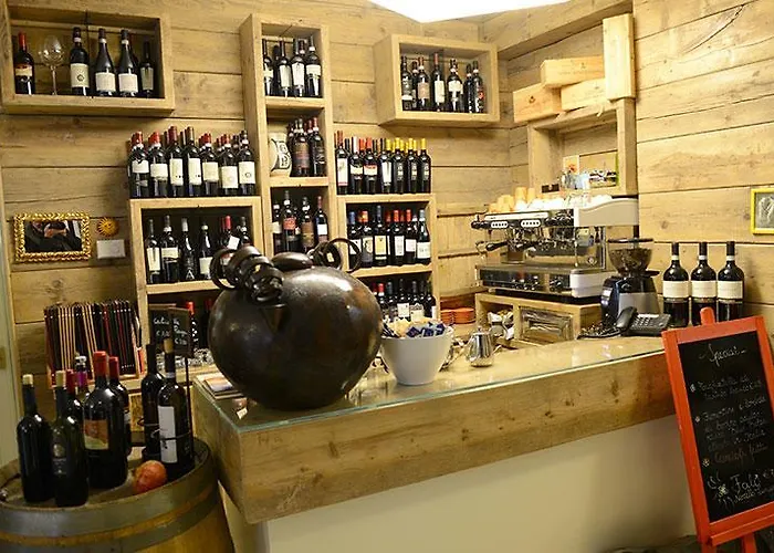 Ristorante Siro Torgiano