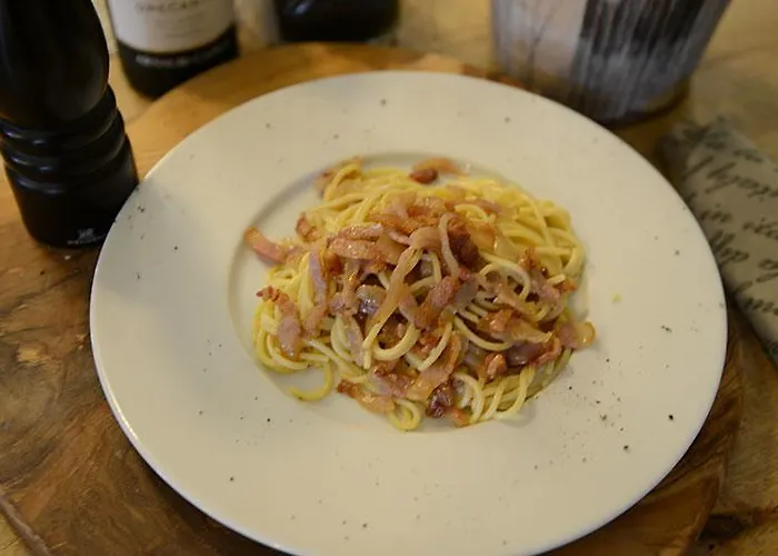 Ristorante Siro تورجانو