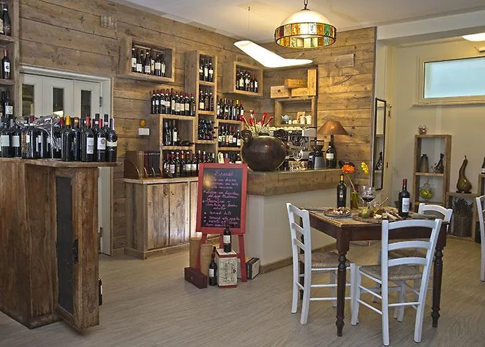 Hotel Ristorante Siro