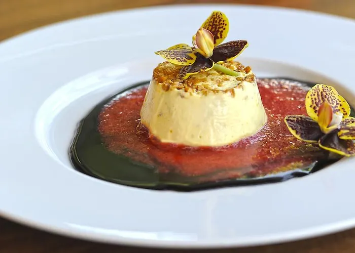 Hotel Ristorante Siro